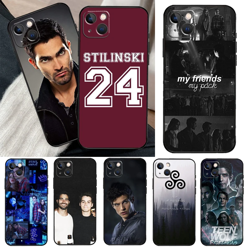 Teen Wolf Case For … - image