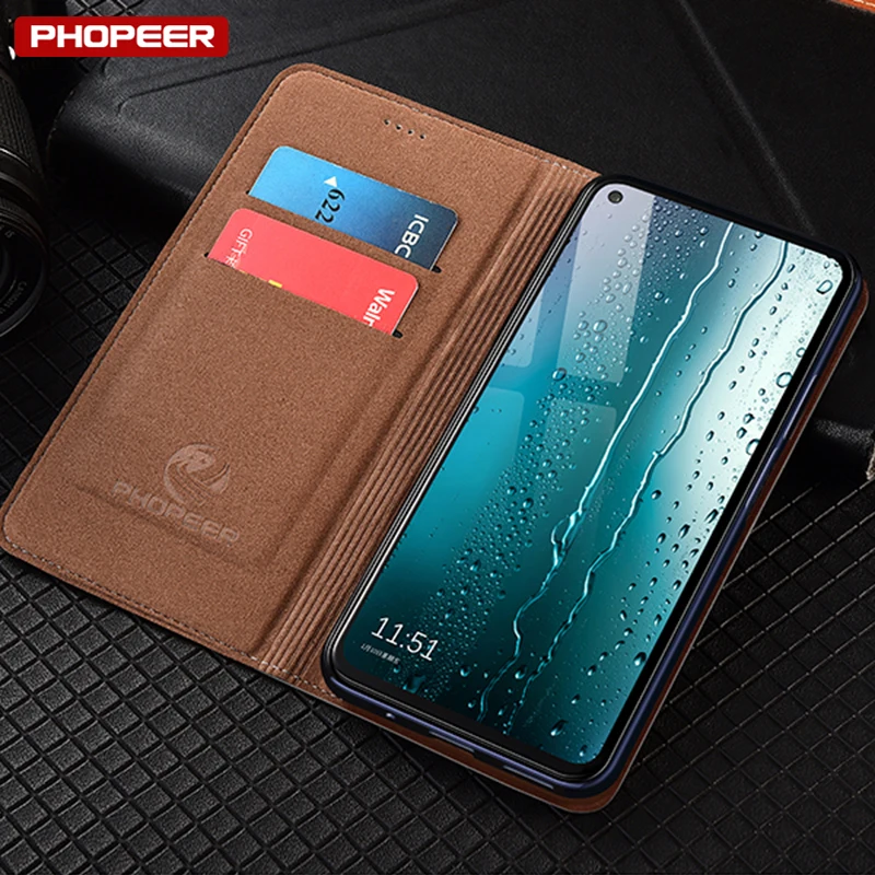 Case For Redmi Note 13 Pro + Plus 5G 4G coque Luxury Genuine Leather Skin cover for xiaomi redmi note 13 pro Flip Wallet capa