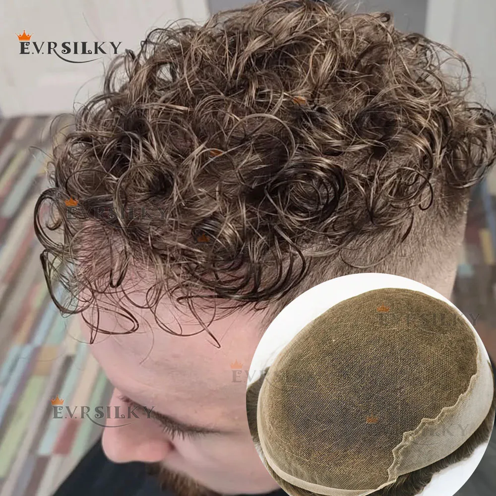 Natural Hairline 25… - image