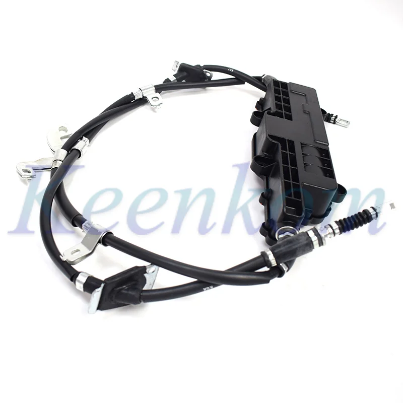 597002W800 PARKING BRAKE ASSY-ELECTRONIC SUITS FOR HYUNDAI SANTA FE 2012 2013 2014 2015 2016 2017 2018 2019