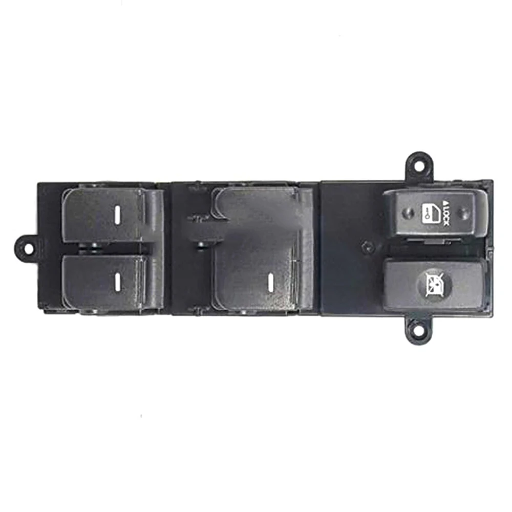 

93570-2K010 935702K010 Left Driver Master Power Window Switch for Kia Soul 2011-2013