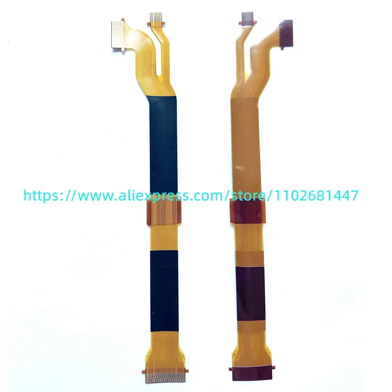 NEW Lens Anti-Shake Flex Cable For SONY E 55-210 mm 55-210mm f / 4.5-6.3 OSS (SEL55210) Repair Part