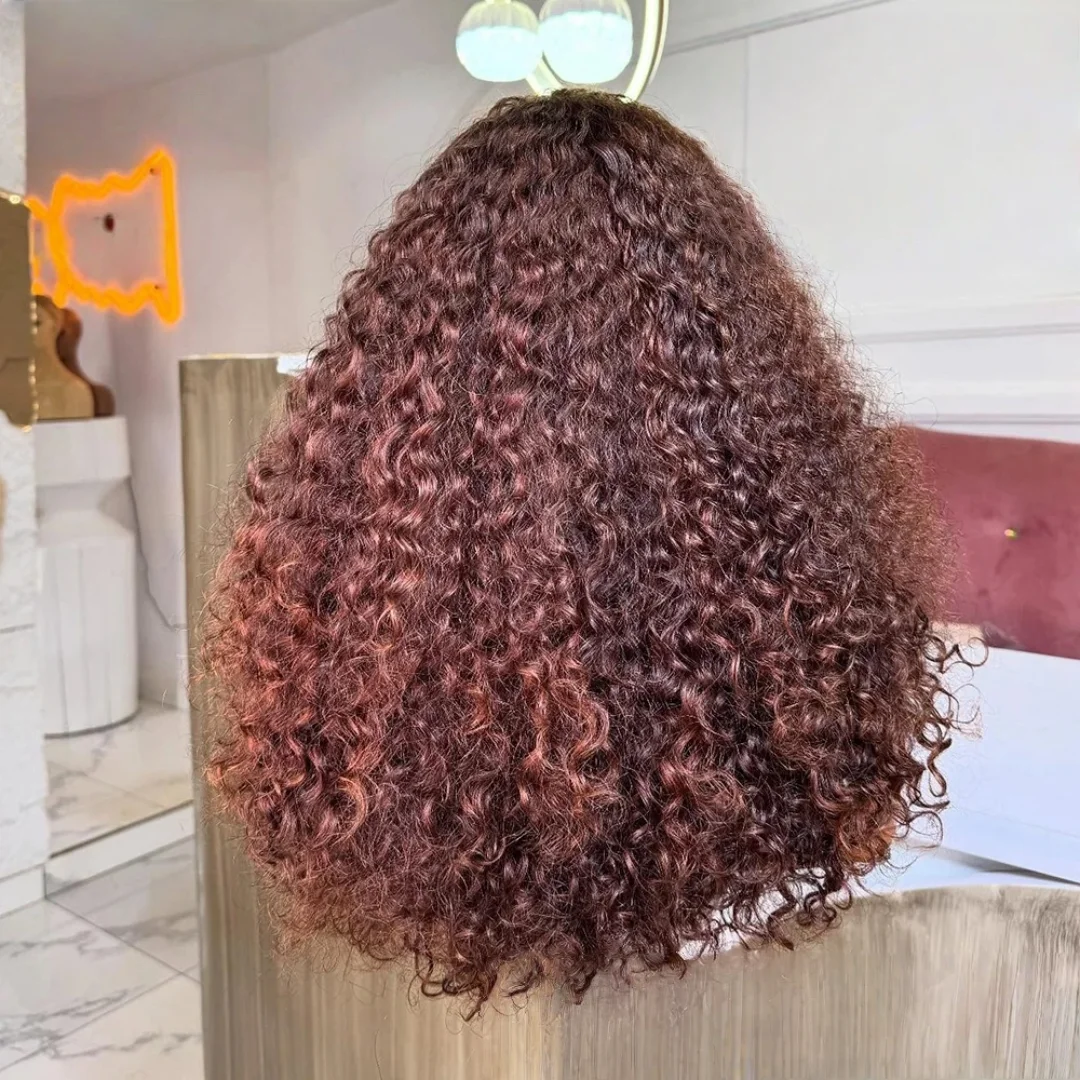 Thumbnail 2 - #77 Latest High Density Lace Wigs Offers