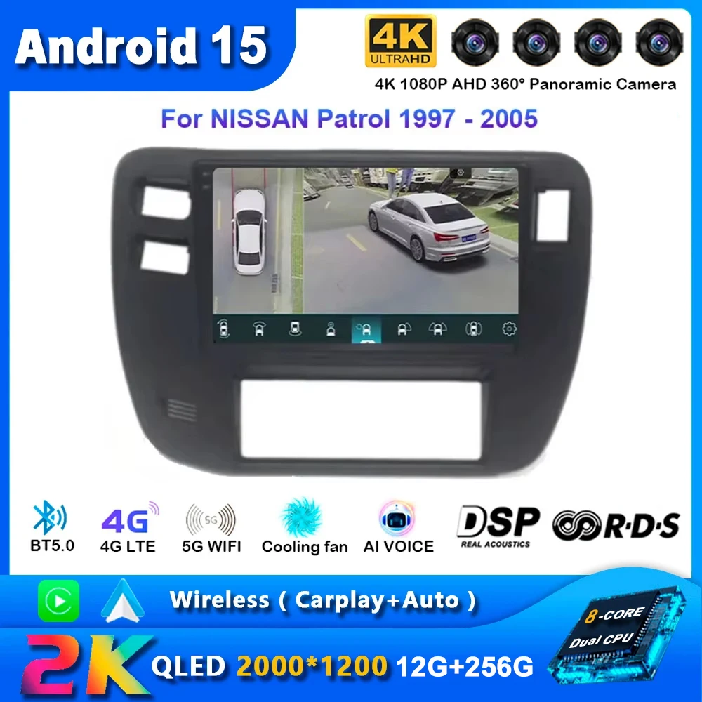 Android 15Carplay A… - image