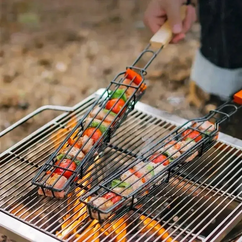 Thumbnail 3 - #10 Top Outdoor Grill Racks & Toppers Picks for Every Budget