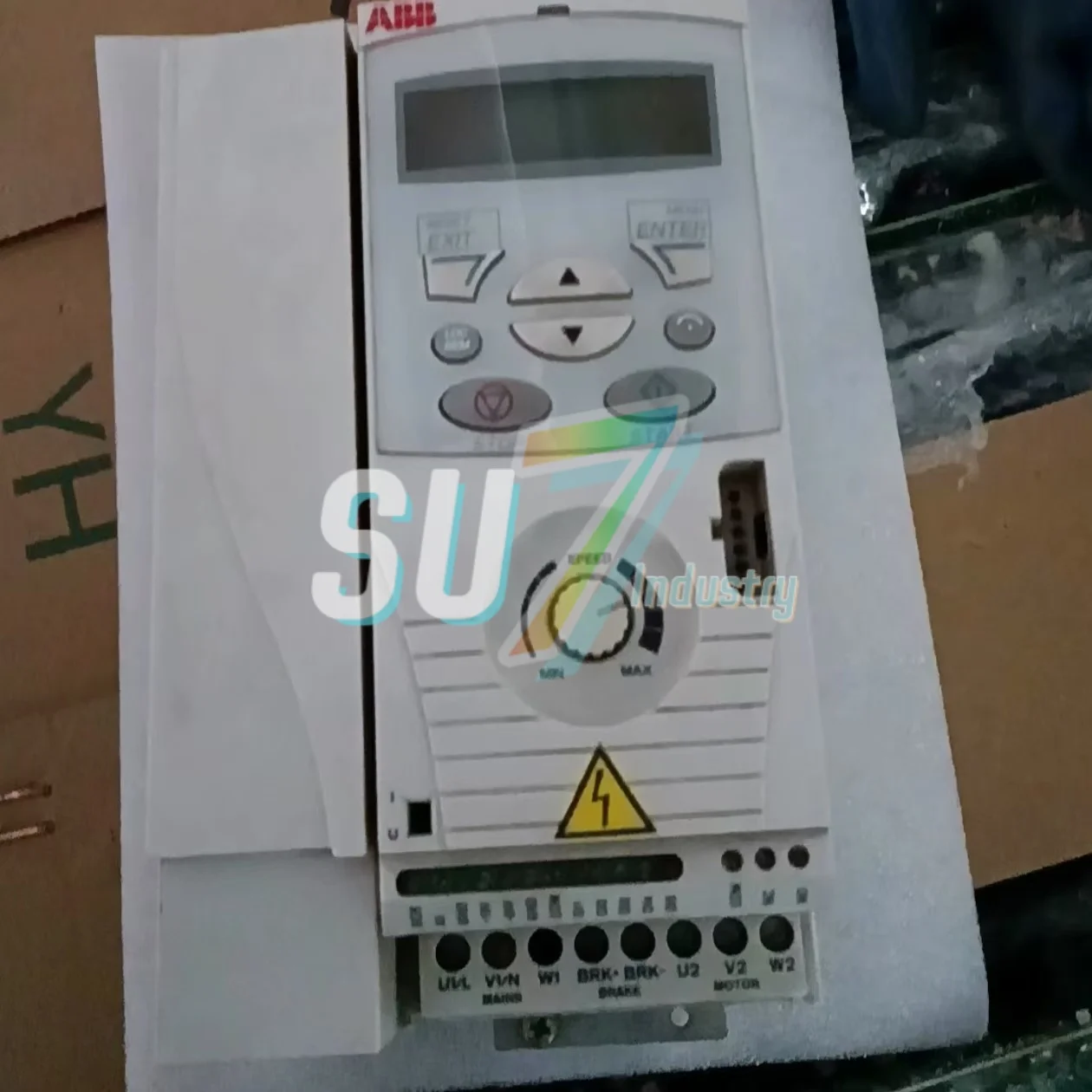 Frequentieomvormer Nieuwe originele ACS150-01E-07A5-2 ACS150-01E-09A8-2