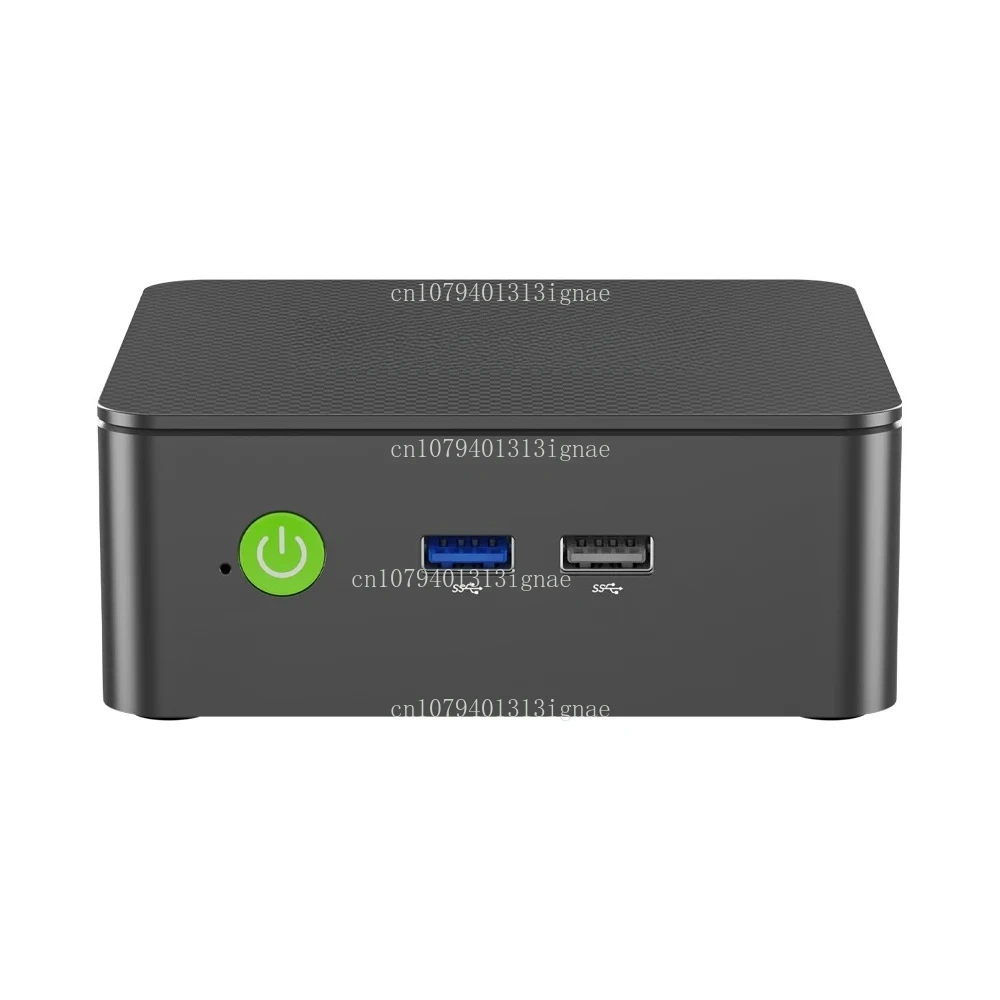 G3 Plus أحدث Twin Lake N150 Mini PC DDR4 3200MT/s NVMe SSD WiFi6 BT5.2 Windows 11 Pro 2.5G RJ45 كمبيوتر مكتبي مكتبي