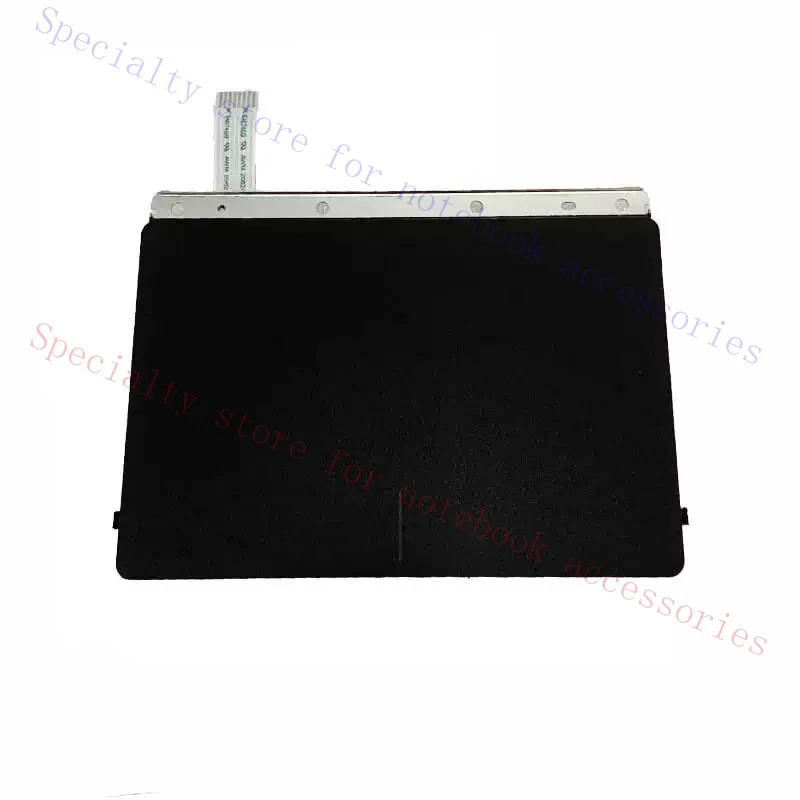 A+  For DELL Inspiron 3480 3482 3490 Touchpad Sensor Module With Cable 0D3M31