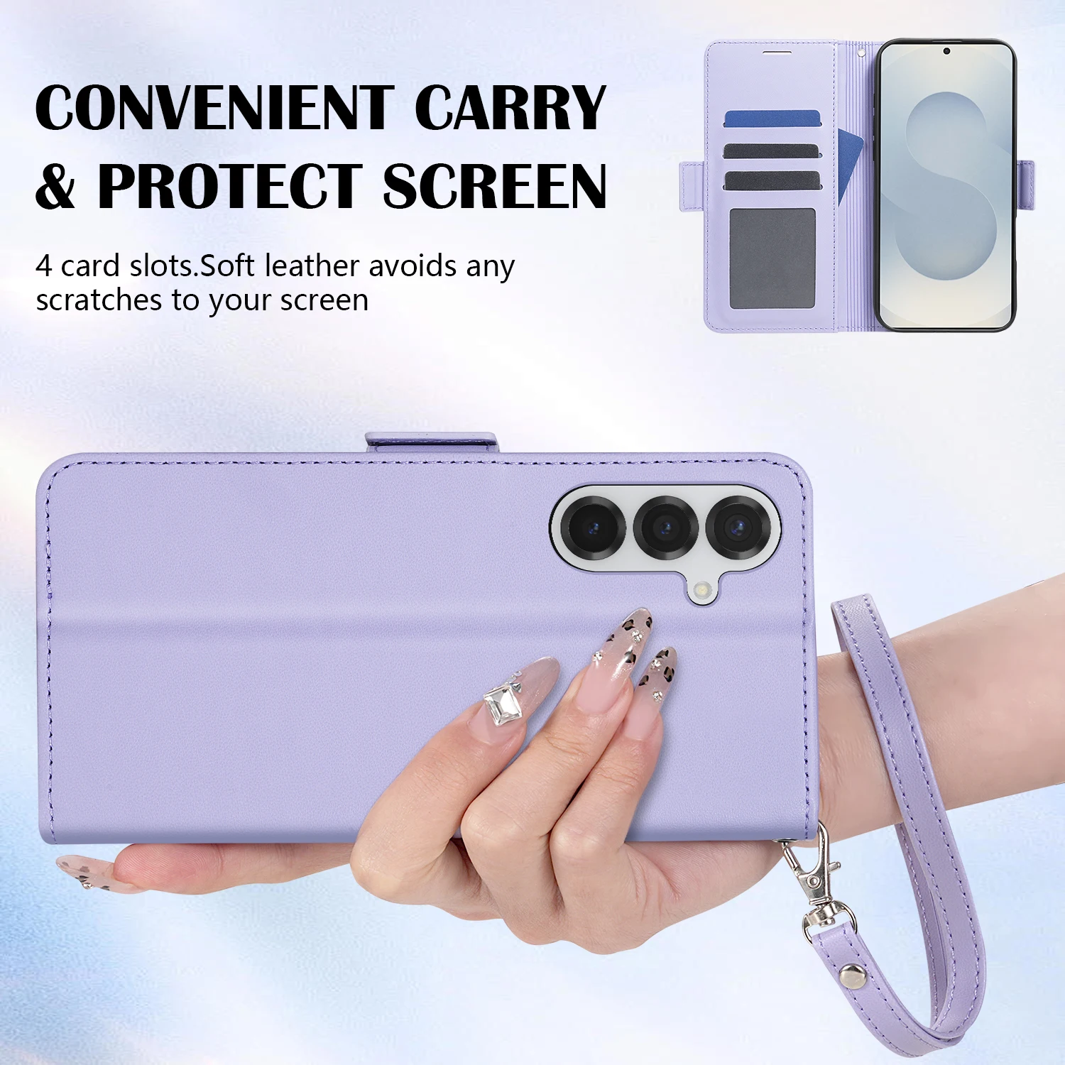 Thumbnail 2 - #70 Latest Samsung Galaxy A55 Cases Offers