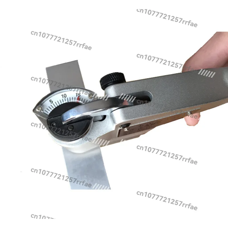 

Hardness tester 20abB75B92 Aluminum alloy brass stainless steel portable clamp hardness tester