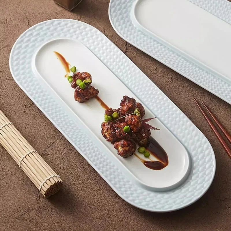 piatto-ovale-creativo-grigio-blu-per-sushi-piatto-in-ceramica-per-dessert-piatto-per-snack-piatti-da-forno-stoviglie-speciali-per-cucina-molecolare