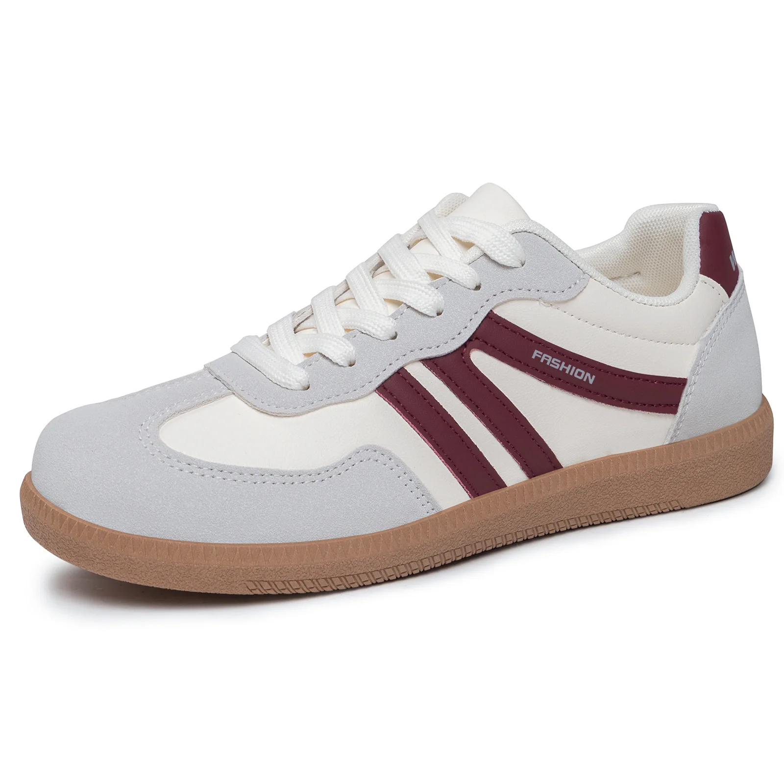 Women's Summer 2026 Casual Versatile Lightweight Shoes Fashionable New Style 2026 Trendy Footwear