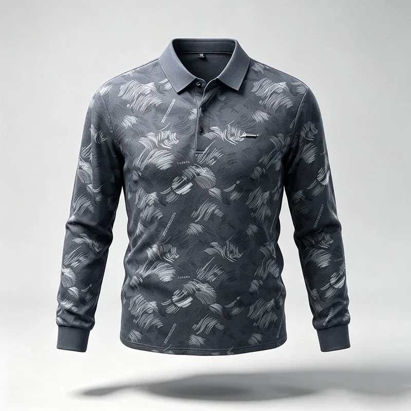 Camisas Polo Masculinas de Lap - Resistance Band avaliação e preço