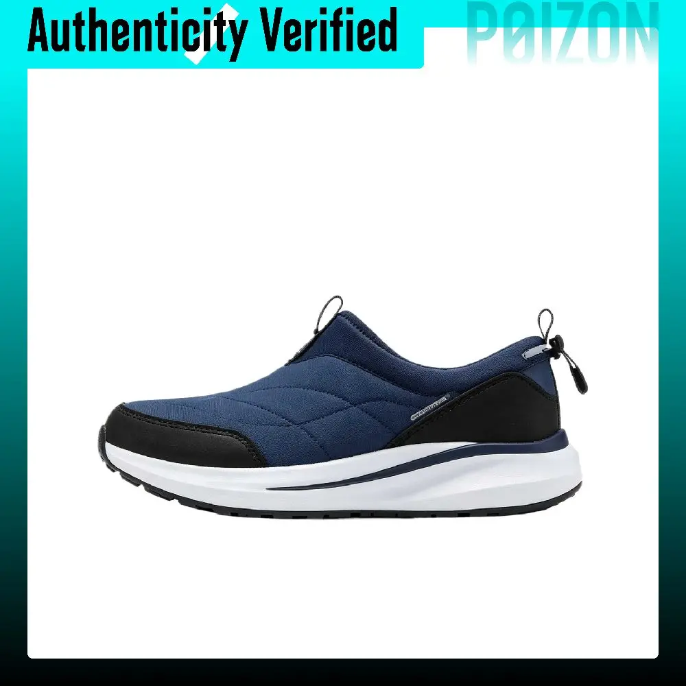 Skechers Go Run Consistent 2.0 Mesh Low-top Chunky Sneakers Men's 211264-NVY