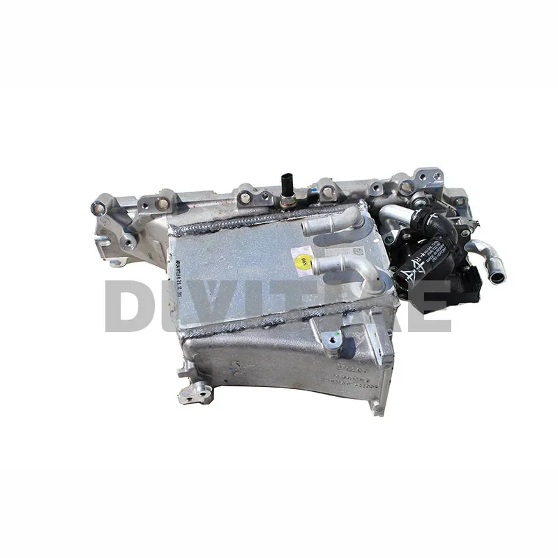 04L129766M 04L129766AL 04L129711R 04L129711N 04L129711L 04L129711J 04L129711F 20tdi for VW Inlet Manifold Intercooler Egr Valve