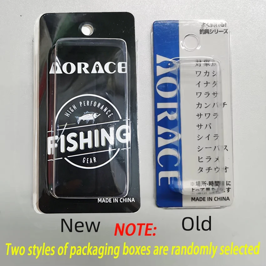 Aorace 1PCS Super Sinking Metal Casting Jig 10G 21G 40G Shore Drag Cast Jigging Spoon Fishing Lure Artificial Bait Pesca Tackle — zdjęcie 7