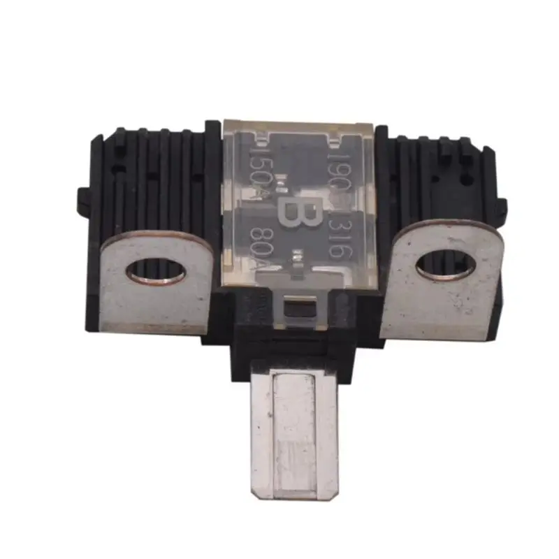 ABGH-For Accent Kia 18790-05001 1879005001(150A 80A) مرحل كتلة متعدد الصمامات 150A 80A لـ 125A/80A #1