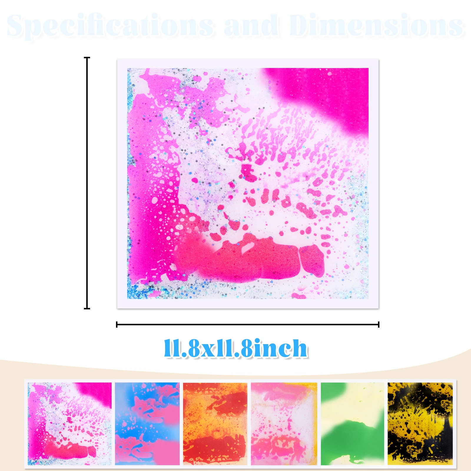 Estera compatible con baldosas para pies sensoriales: el socio perfecto para juguetes sensoriales mejora la experiencia de tiempo de juego