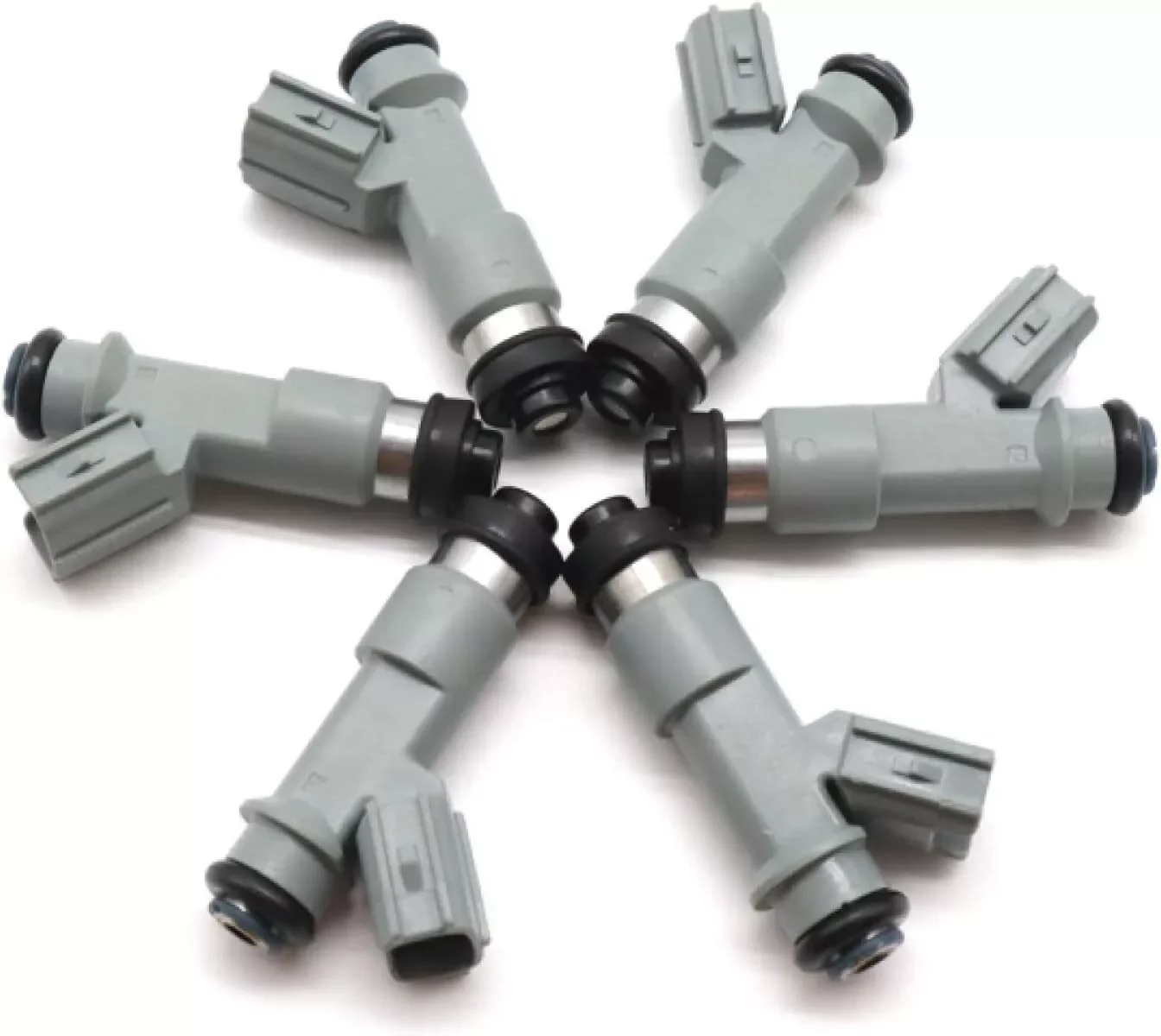 

High quality 6pcs 23250-0P060 Fuel Injector for Toyota Reiz GRX13 GRS20 3GRFE 5GRFE 2010-2013 23250-0P060 FREE SHIPPING!!!