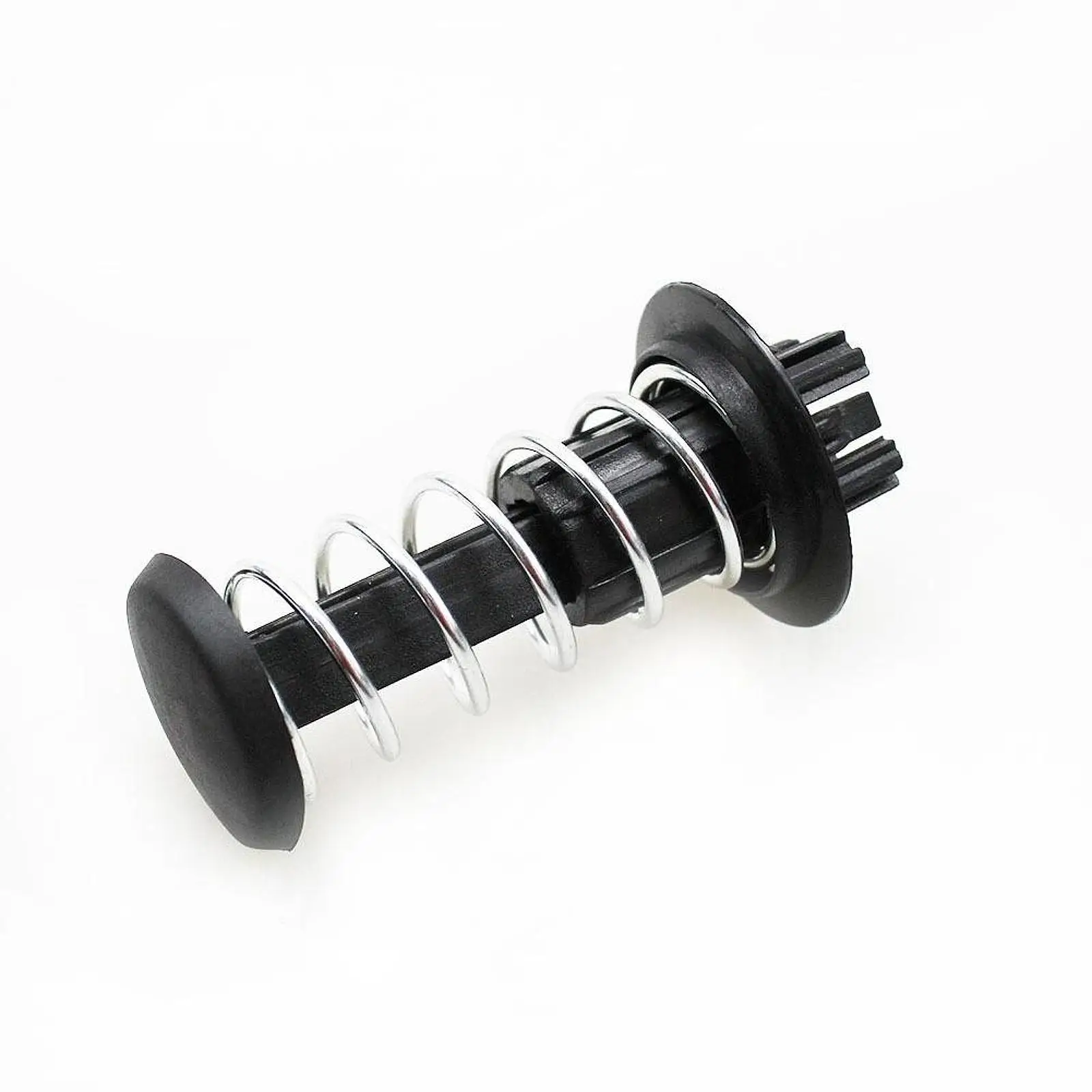 

2 Pieces Hood Catch Spring for 204 212 Professional Easy to Install Practical Vehicle Accessories Direct Replaces Spare Parts