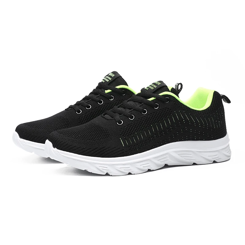 Black green