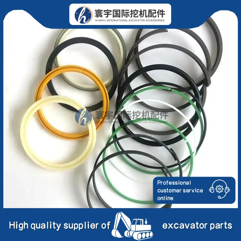 2479001-kit-de-joint-de-cylindre-hydraulique-compatible-avec-les-pieces-de-machines-cat-318c