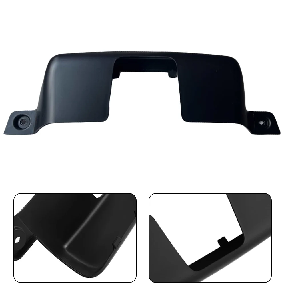 

Крышка панели фаркопа 7L7Z-17F000-APTM для Ford Navigator 2007-2014, задний бампер