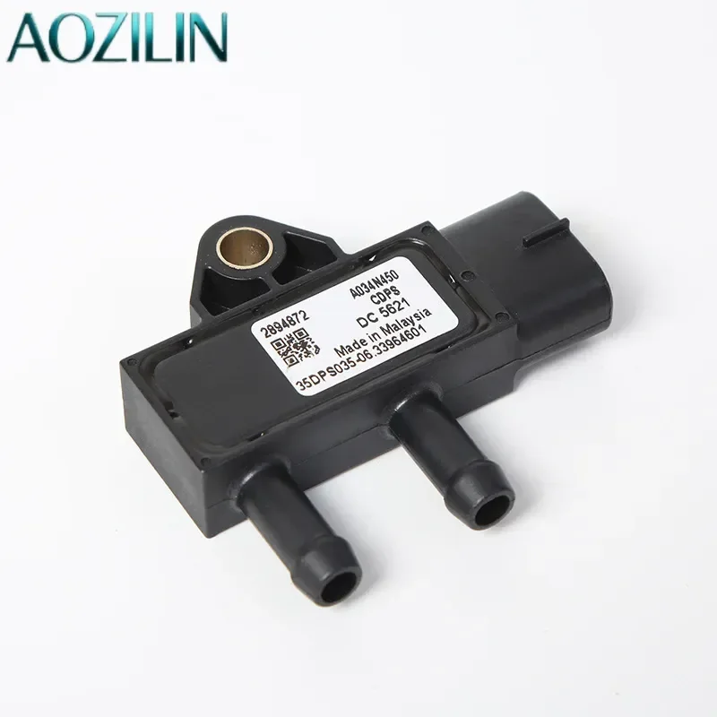 AOZILIN Engine Intake Pressure Sensor Auto Engine Replacement Spare Parts 10PCS Pack