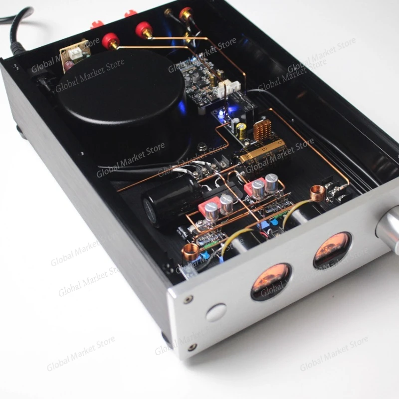 

Transparent cover canopy power amplifier 5.1 Bluetooth power amplifier tda7293 lm4780 sk3875 power amplifier,Electronic products