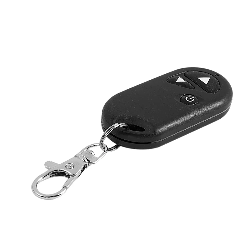 AT29-10X 30A Single Channel Leddimmer Controller With 3 Key Wireless RF Remote Control For Single Color 5050 3528 LED