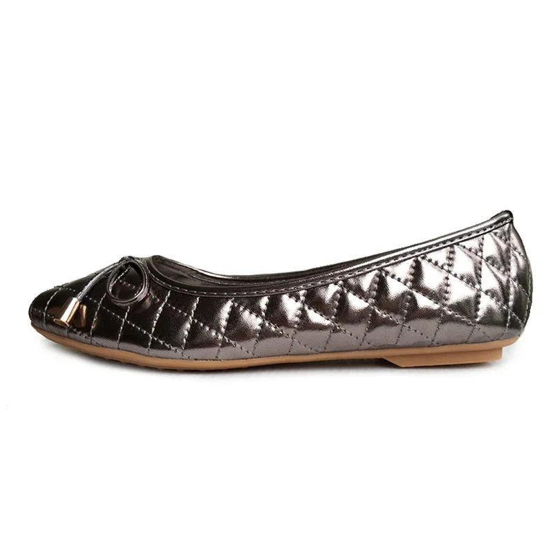 MVVJKE New Spring Shoes Women Flats Square toe Soft Single Shoes Ladies Brand Shoes Fashion Flat
