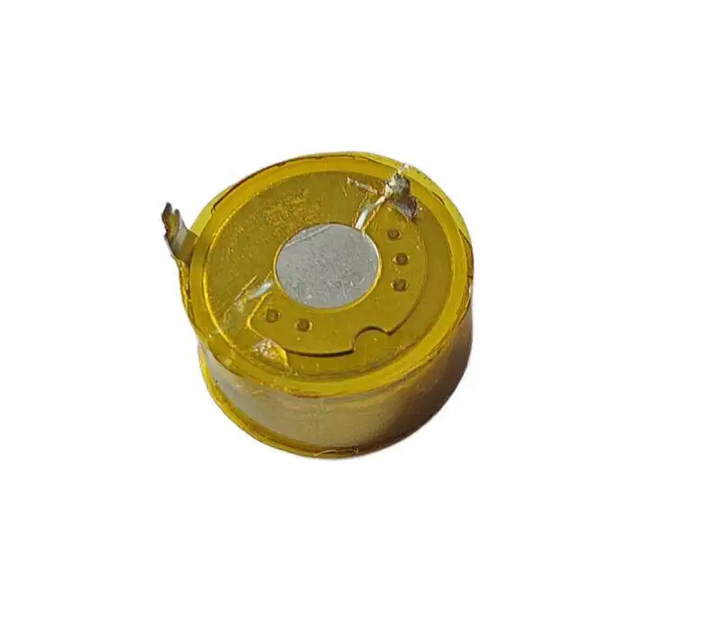 Zj1254 1254 3.85v lithium battery for devialet gemini headphones