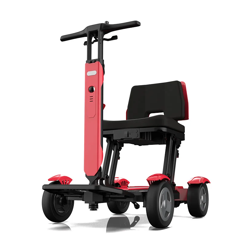 

Elderly scooter elderly electric