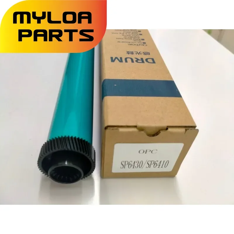 

1шт. Барабан для Ricoh Aficio SP6430 SP6400 SP6410 SP6420 SP6440 SP6430DN OPC Барабан