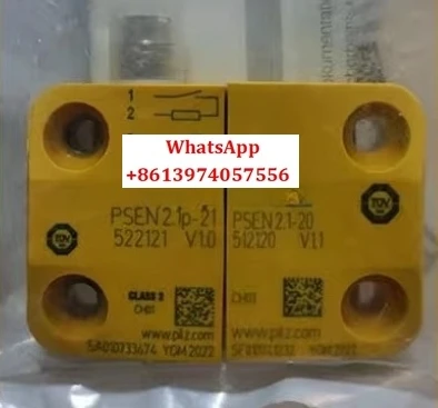 

502220 502221 Magnetic switch, spot 522120 522121 512120
