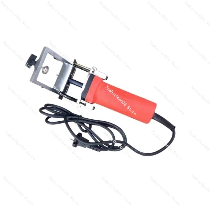 

220V Electric Corner Cleaning Machine - Multi-Functional Tool for PVC Window/Plastic Window/Sewing Machine