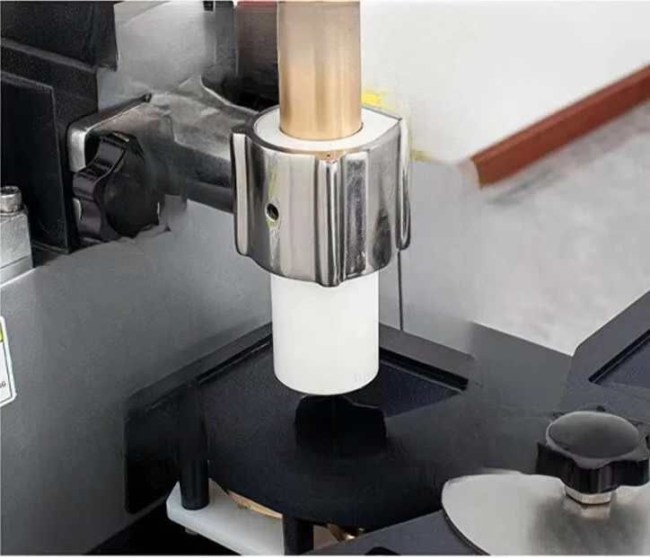 ماكينة صنع وونتون ماكينة طي ماكينة حشو الزلابية