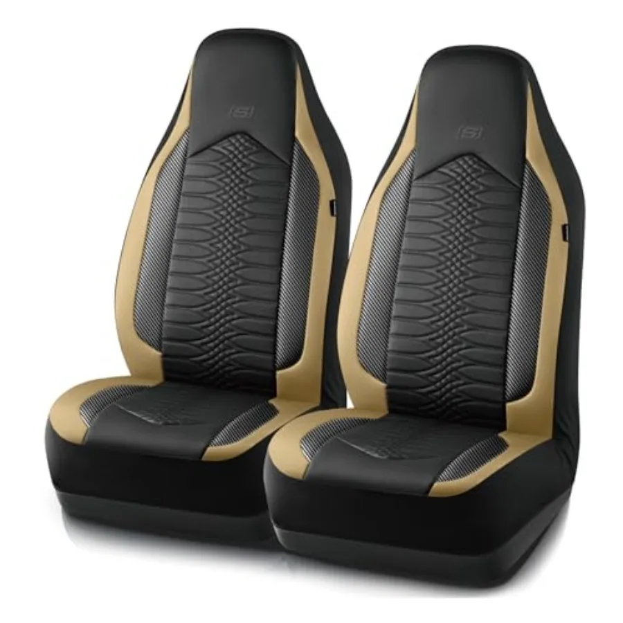 Memory Foam Car Sea…