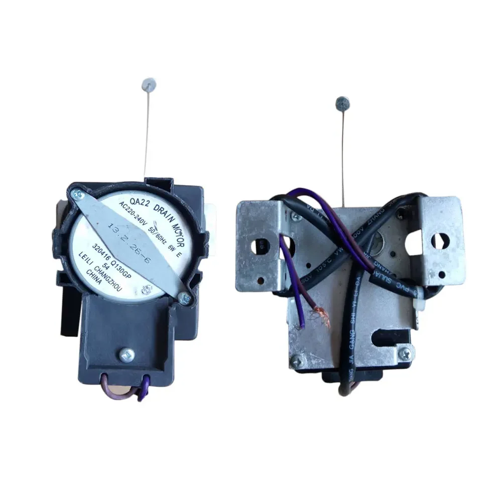 

Оригинальные аутентичные аксессуары, стиральная машина, трактор QA22, тяговый двигатель сливного клапана для стиральной машины LG