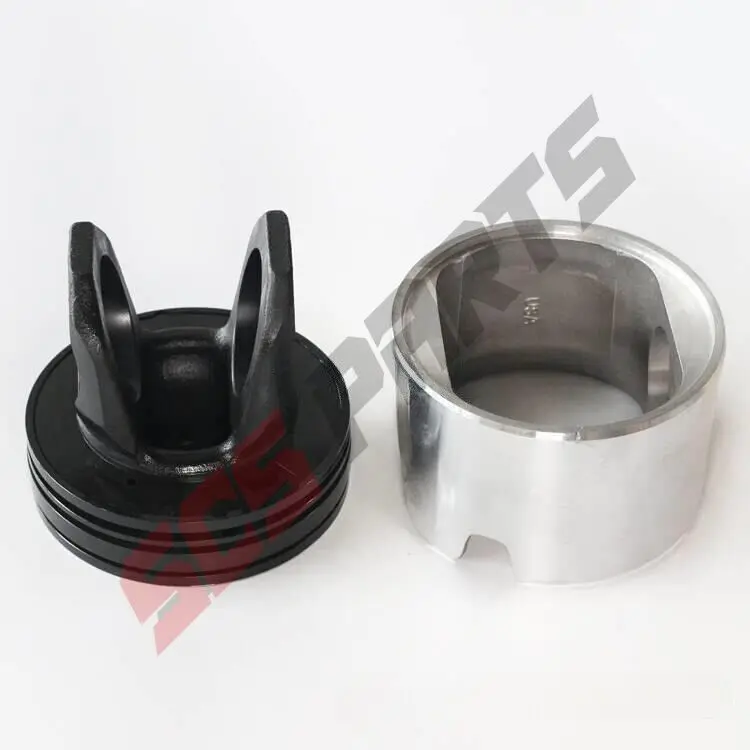 

Поршень двигателя подходит для дизельного двигателя Cummins M11 QSM ISM