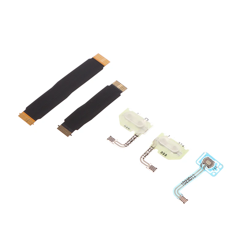 Power Switch Flex Cable LR Button Board Ribbon Cable Replacement For PSVITA 1000 PSV 1000