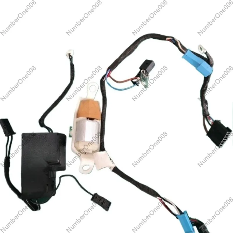 Suitable for Steering Wheel Vibration Motor Module