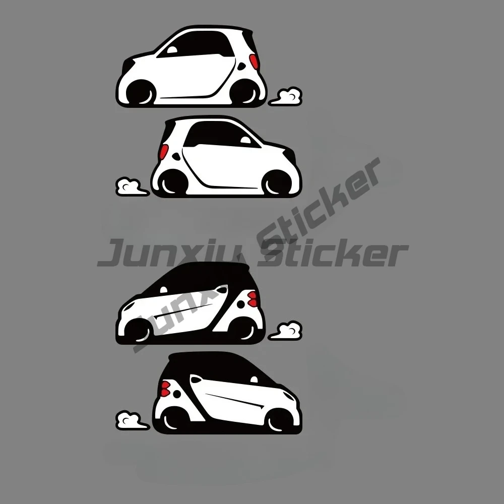 

Car Stickers Decal Decoration Body Vinyl Film Decals
