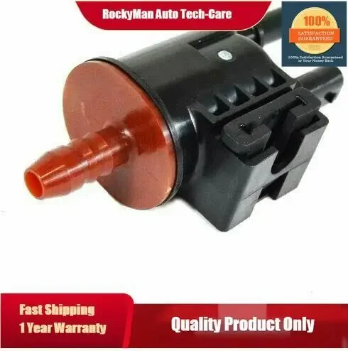 Vapor Canister Purge Valve FIT for Jeep Cherokee Compass Dodge Fiat Ram 04627182AA