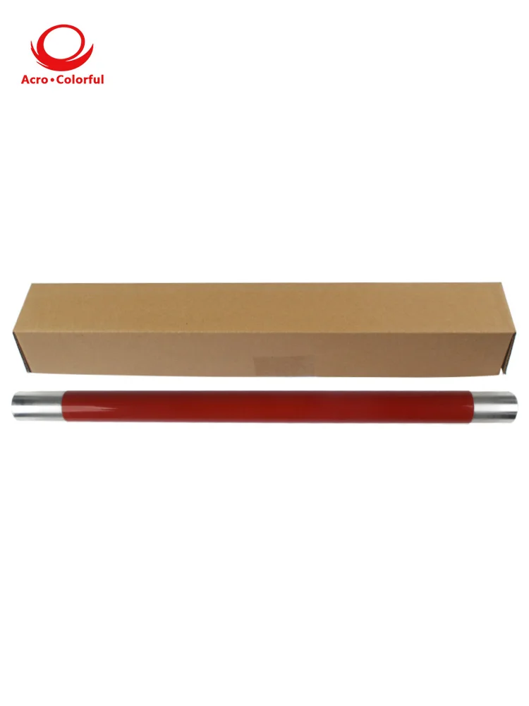 

WC7345 7228, совместимый верхний ролик фьюзера для Xerox WorkCentre 7228 7235 7245 7328 7335 7345 7346, детали принтера