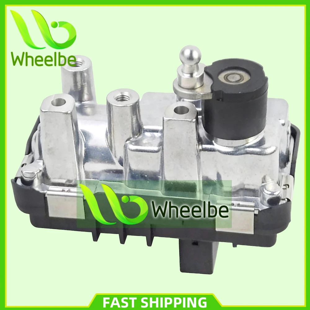 

BV45 Electronic Turbo Actuator For NISSAN Navara 2.5 DI D40 140Kw YD25DDTi 2010- 53039880210 144115X01A 53039880338 53039700262