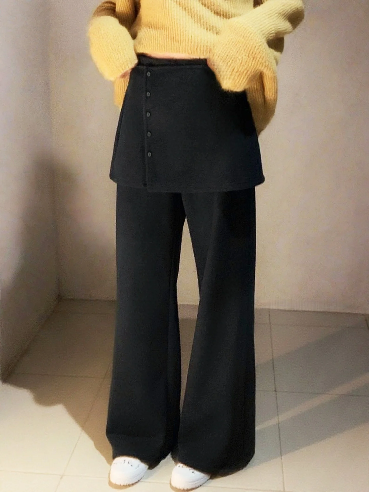 

Брюки с вырезом эмо, женская спецодежда, профессиональная профессиональная деловая офисная практика, работа, карьера, покликание, миссия, жизнь