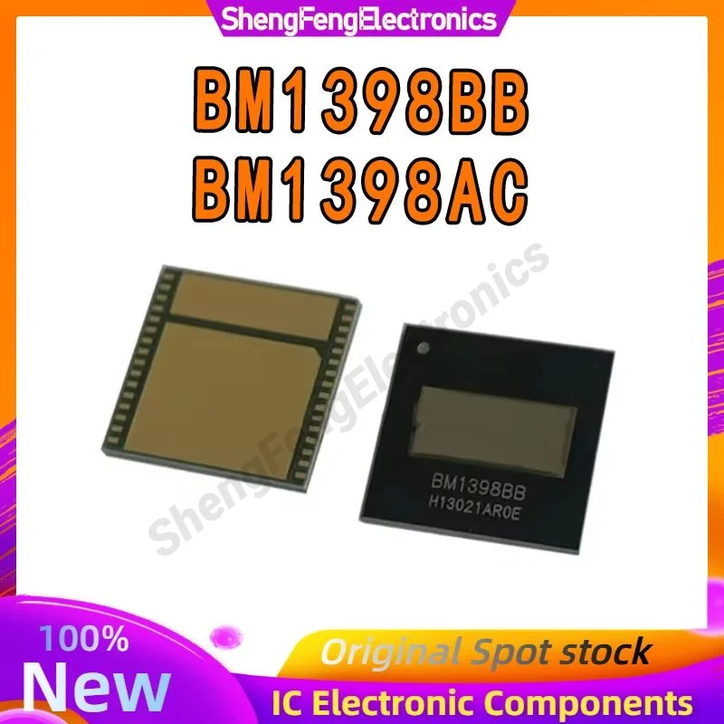 BM1398AC BM1398BB BM1398A BM1398B 1398AC 1398BB BM1398 BM139 BM13 BM1 BM Ant computing chip voor S9i/S19 S19Pro T19 op voorraad