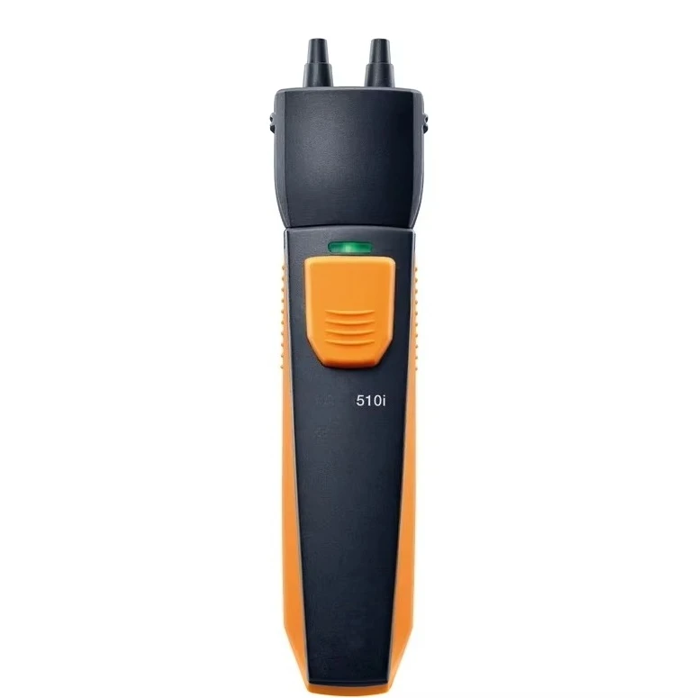 Original and New 510i - Differential Pressure Manometer Wireless Smart Probe