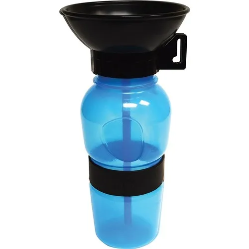 Petzoom الكلب السفر الحوض الصغير